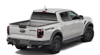 2026 Ford Ranger® External Image 4